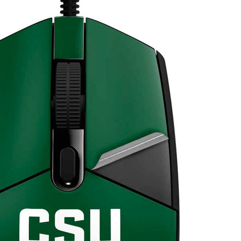 Colorado State University CSU Rams G203 Prodigy RGB Wired Gaming Mouse Skin